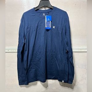 NWT Hurley Long Sleeve.